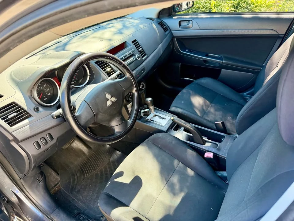 2010 Mitsubishi Lancer 9th Gen - Image 9 of 10