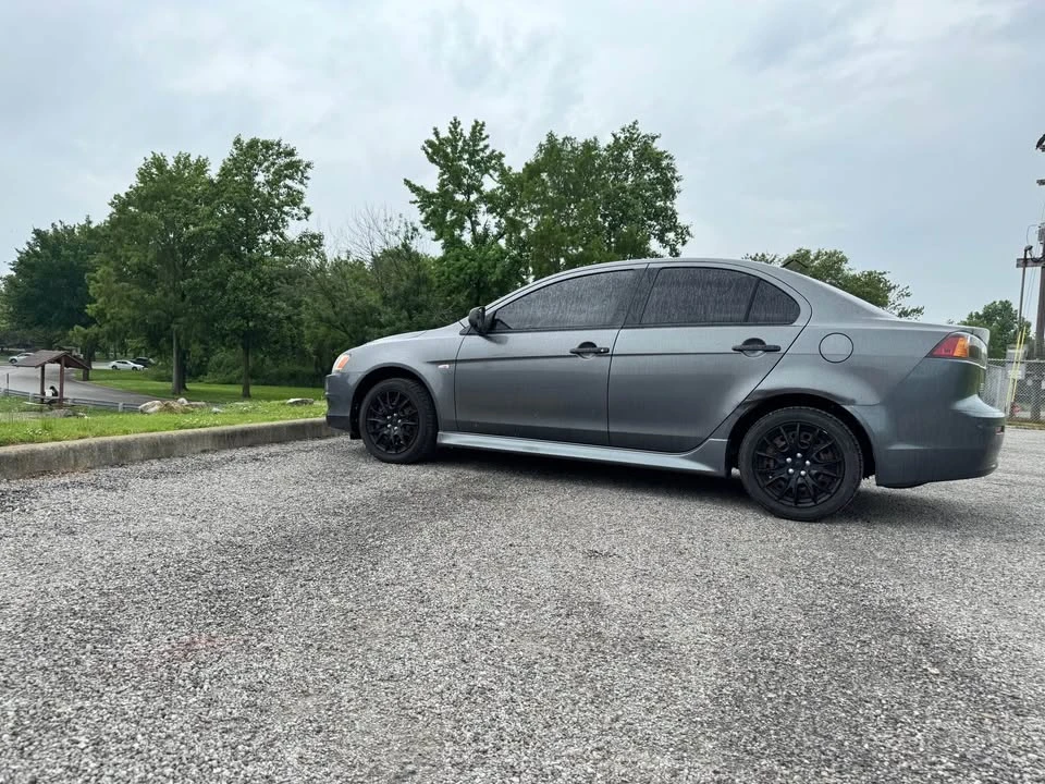 2010 Mitsubishi Lancer 9th Gen - Image 3 of 10