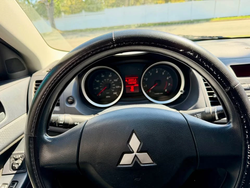 2010 Mitsubishi Lancer 9th Gen - Image 5 of 10