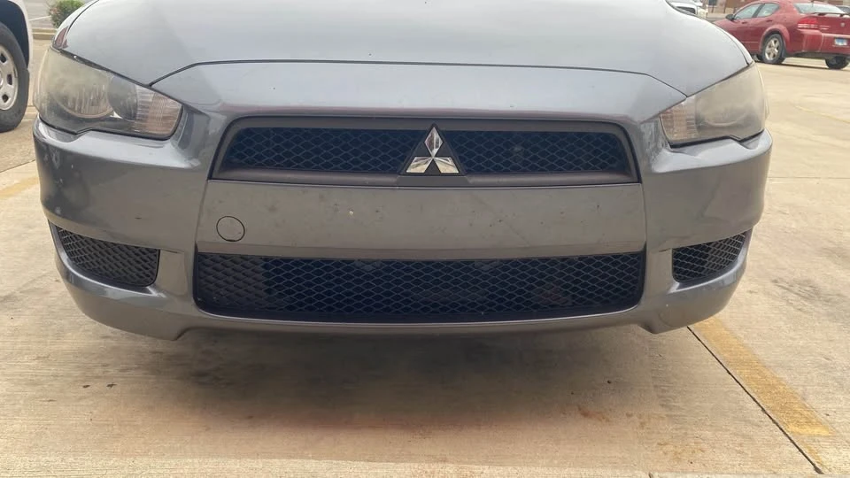 2010 Mitsubishi Lancer 9th Gen - Image 10 of 10