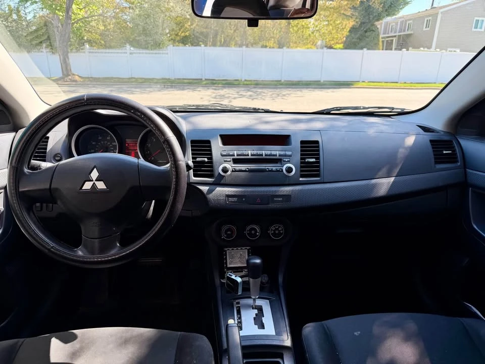 2010 Mitsubishi Lancer 9th Gen - Image 4 of 10