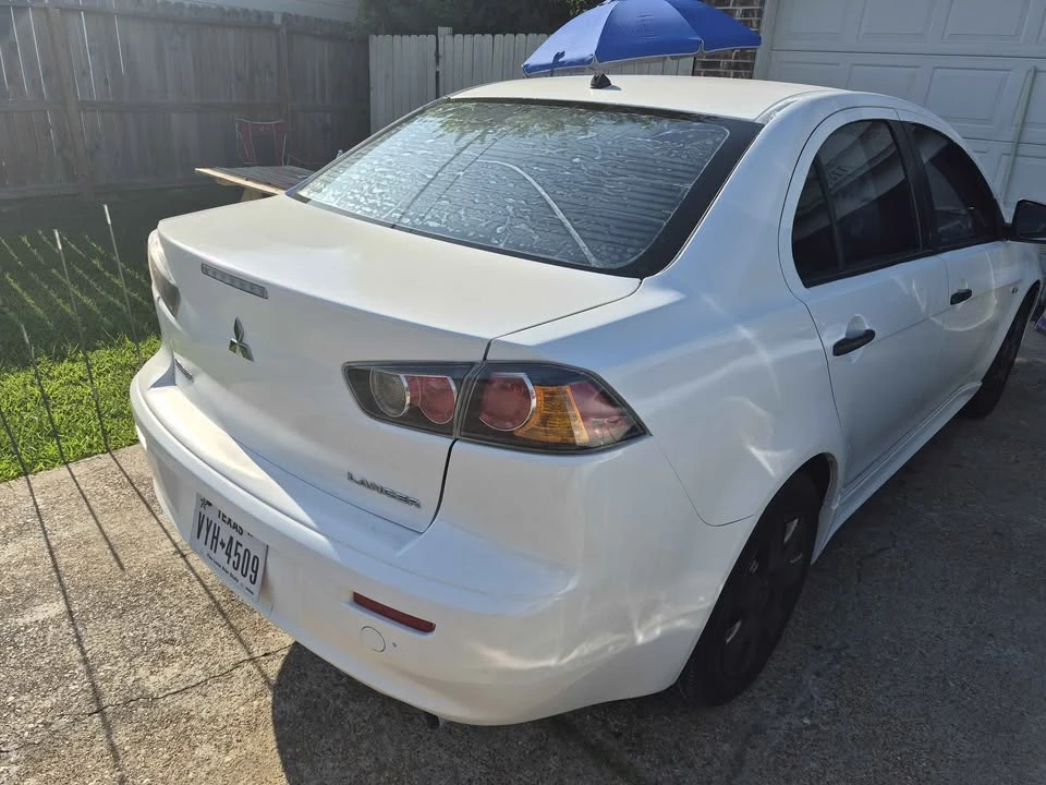 2010 Mitsubishi Lancer 9th Gen - Image 6 of 14