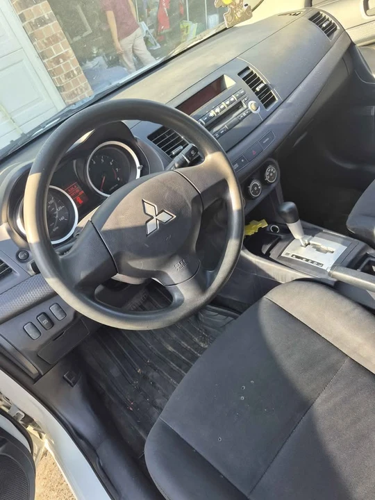 2010 Mitsubishi Lancer 9th Gen - Image 10 of 14