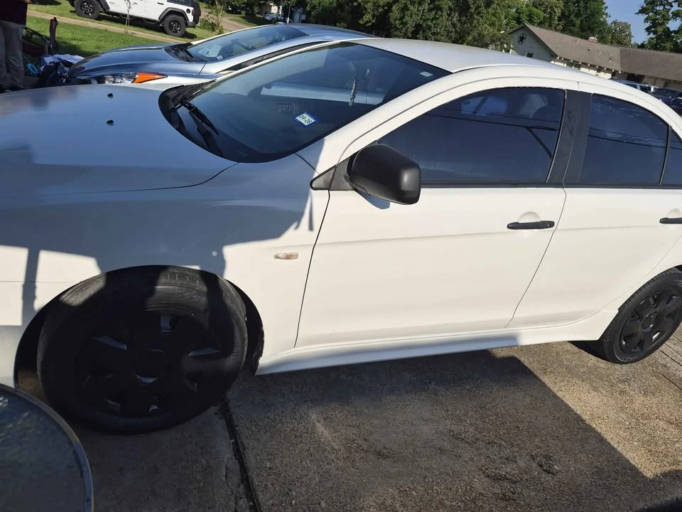 2010 Mitsubishi Lancer 9th Gen - Image 7 of 14