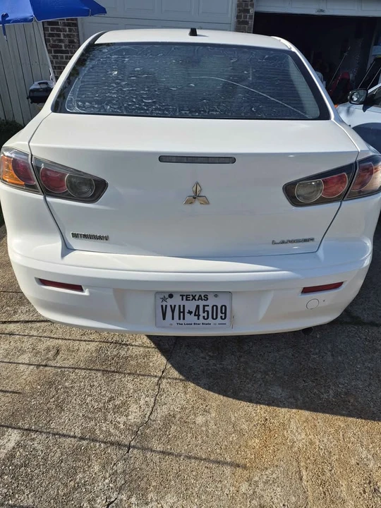 2010 Mitsubishi Lancer 9th Gen - Image 5 of 14