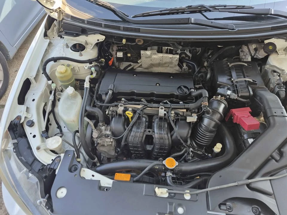 2010 Mitsubishi Lancer 9th Gen - Image 12 of 14