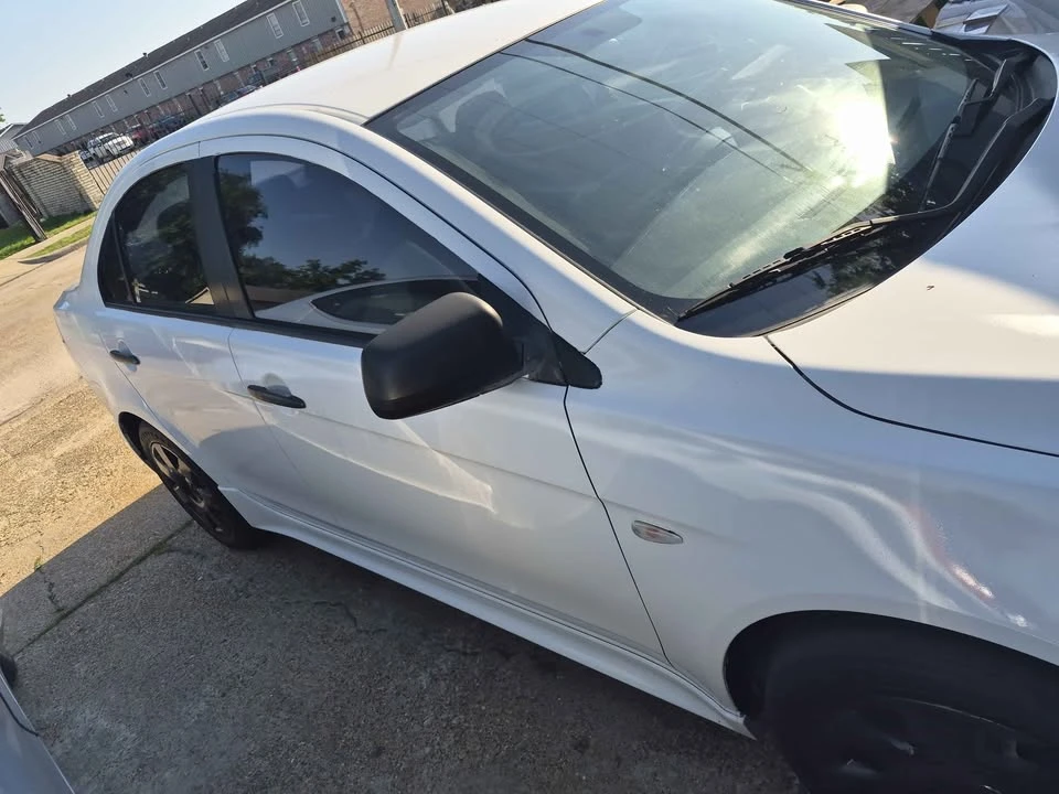 2010 Mitsubishi Lancer 9th Gen - Image 3 of 14