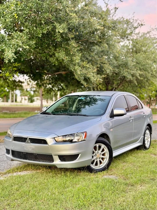 2010 Mitsubishi Lancer 9th Gen - Image 5 of 14