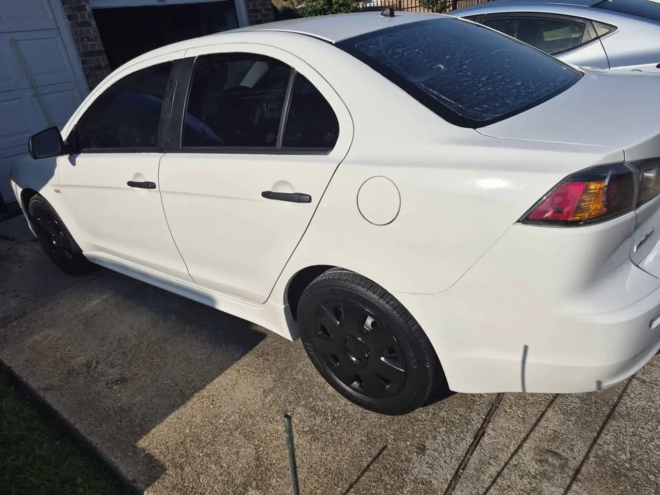 2010 Mitsubishi Lancer 9th Gen - Image 4 of 14