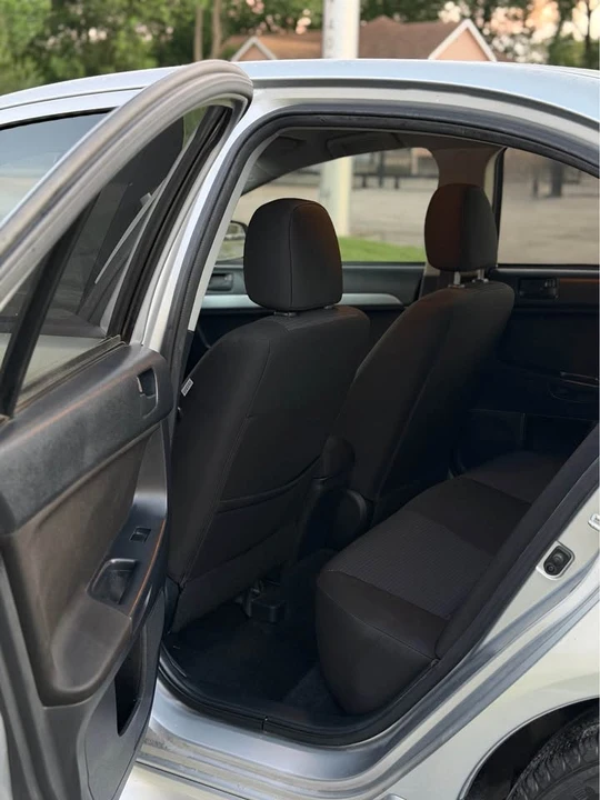 2010 Mitsubishi Lancer 9th Gen - Image 12 of 14