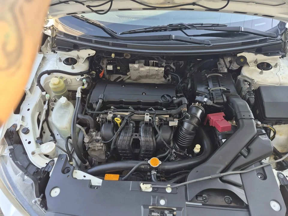 2010 Mitsubishi Lancer 9th Gen - Image 13 of 14