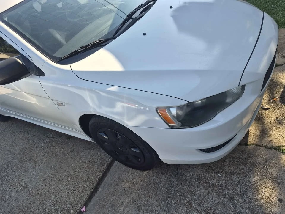 2010 Mitsubishi Lancer 9th Gen - Image 2 of 14