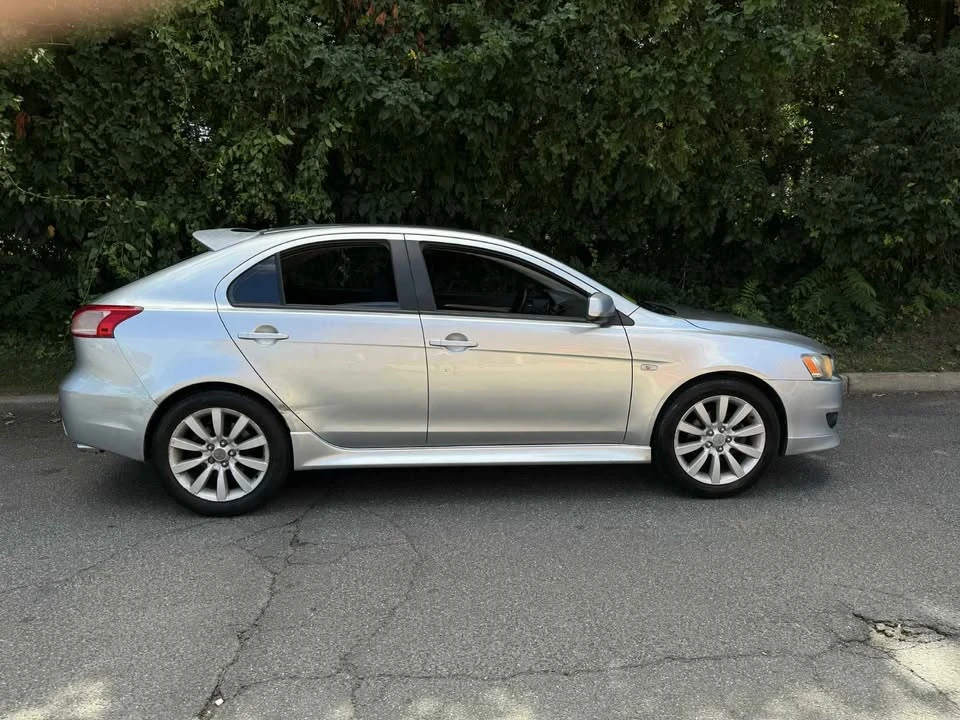 2010 Mitsubishi Lancer 9th Gen - Image 3 of 6