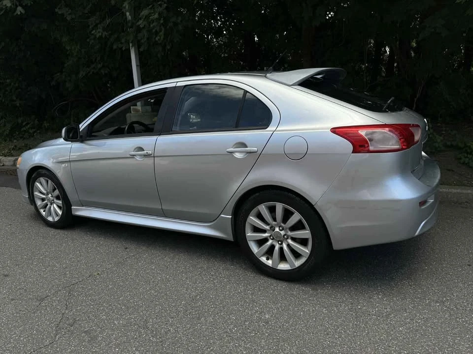 2010 Mitsubishi Lancer 9th Gen - Image 2 of 6