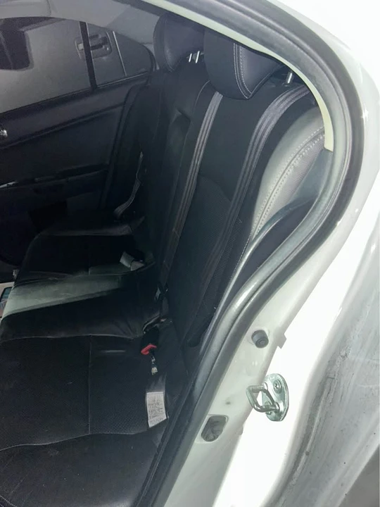 2010 Mitsubishi Lancer 8th Gen - Image 7 of 7