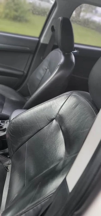 2010 Mitsubishi Lancer 8th Gen - Image 6 of 7