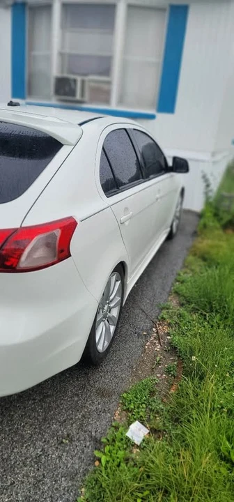 2010 Mitsubishi Lancer 8th Gen - Image 2 of 7