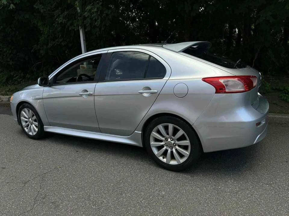 2010 Mitsubishi Lancer 8th Gen - Image 2 of 6