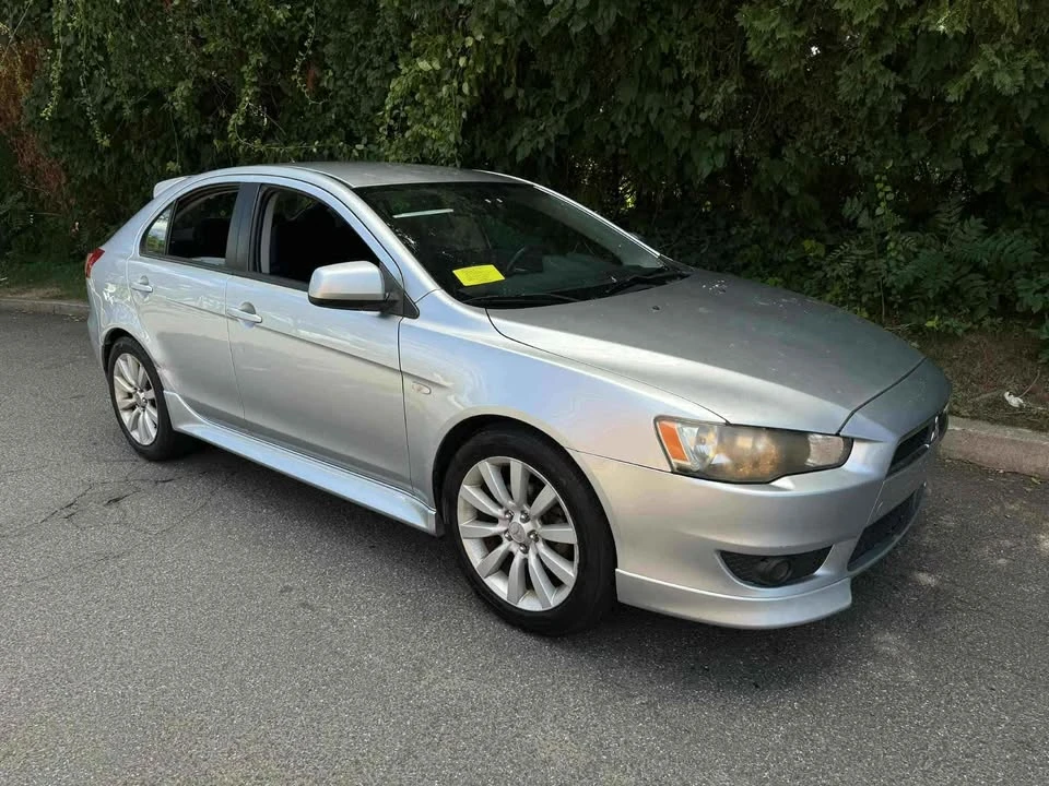 2010 Mitsubishi Lancer 8th Gen - Image 6 of 6