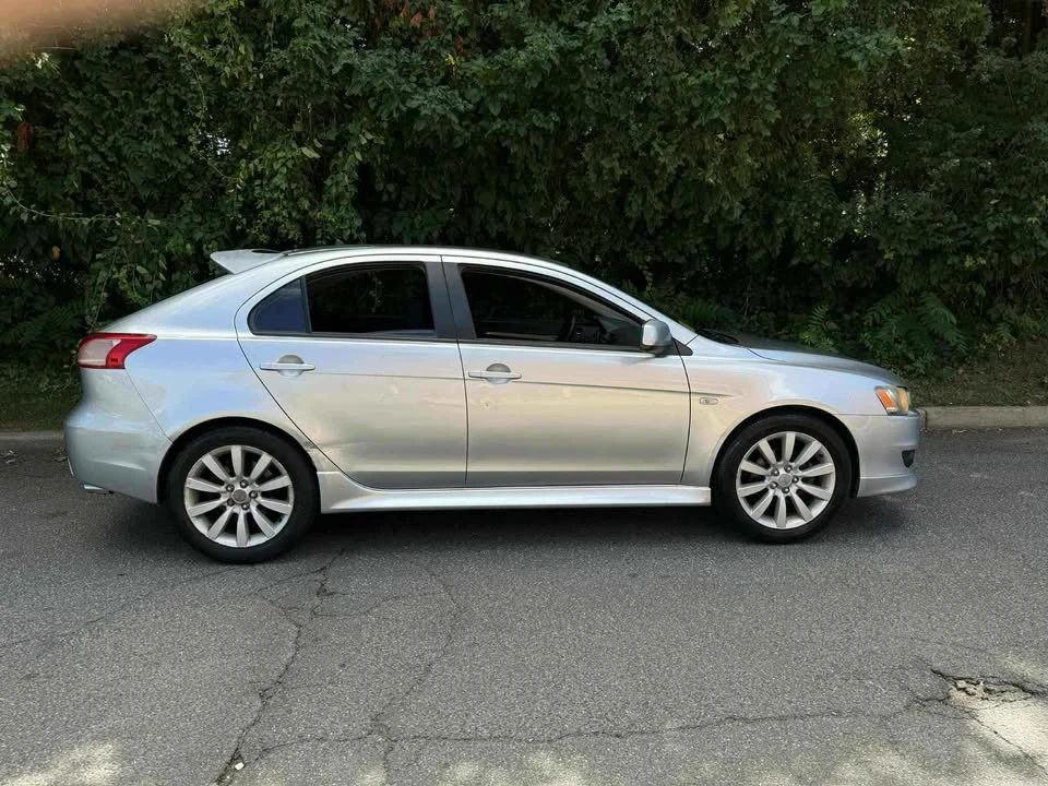 2010 Mitsubishi Lancer 8th Gen - Image 3 of 6