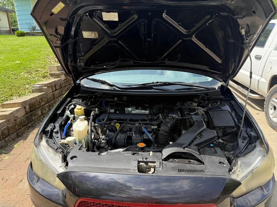 2010 Mitsubishi Lancer 9th Gen - Image 3 of 10