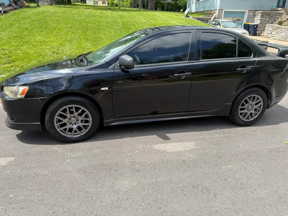 2010 Mitsubishi Lancer 9th Gen - Image 5 of 10