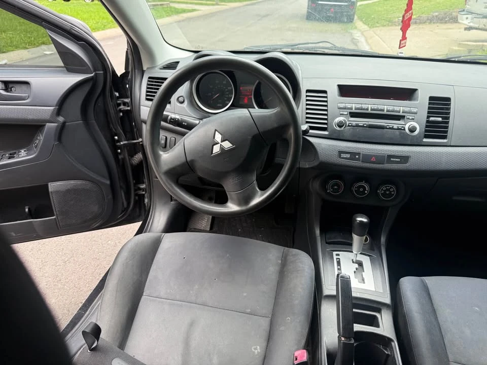 2010 Mitsubishi Lancer 9th Gen - Image 10 of 10