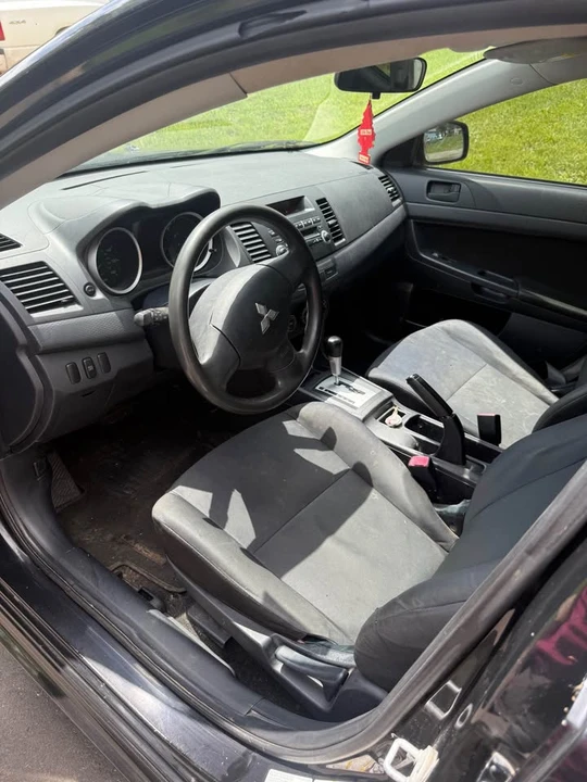 2010 Mitsubishi Lancer 9th Gen - Image 8 of 10