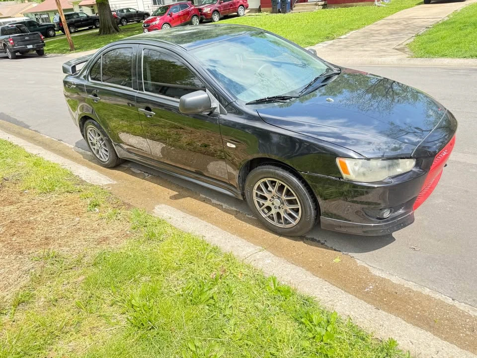 2010 Mitsubishi Lancer 9th Gen - Image 6 of 10