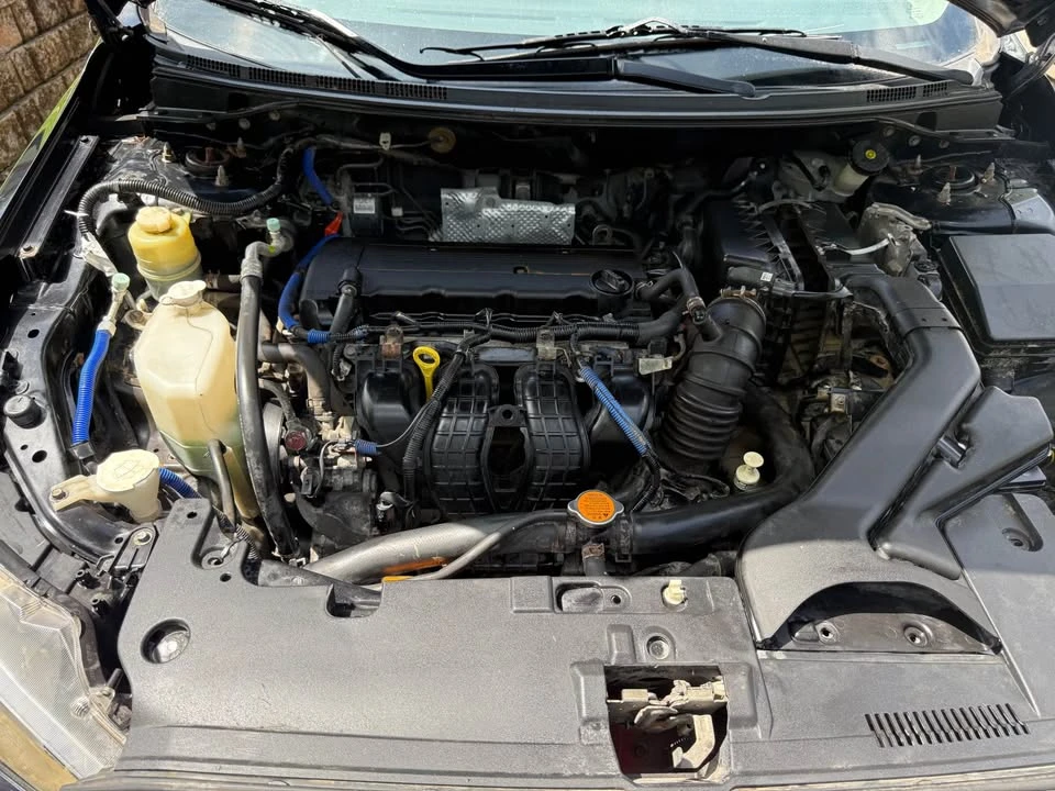 2010 Mitsubishi Lancer 9th Gen - Image 2 of 10
