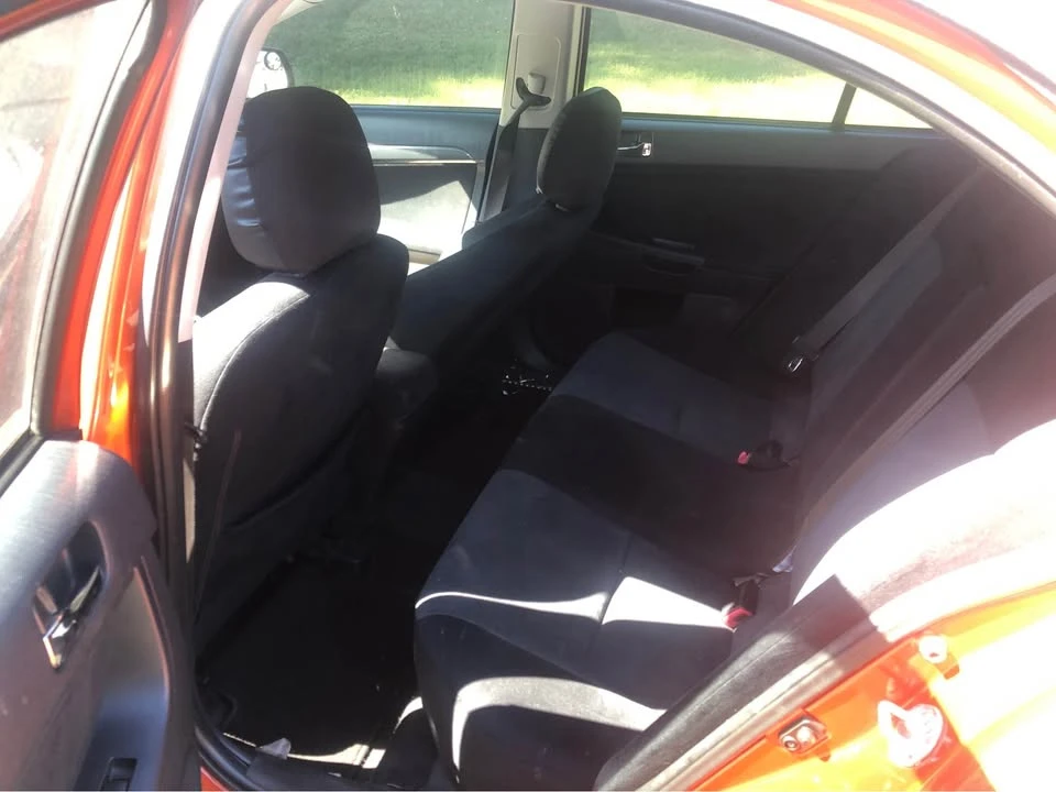 2010 Mitsubishi Lancer 8th Gen - Image 5 of 7