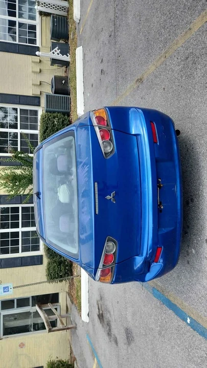 2010 Mitsubishi Lancer 8th Gen - Image 2 of 3