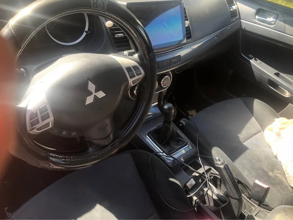 2010 Mitsubishi Lancer 8th Gen - Image 2 of 7