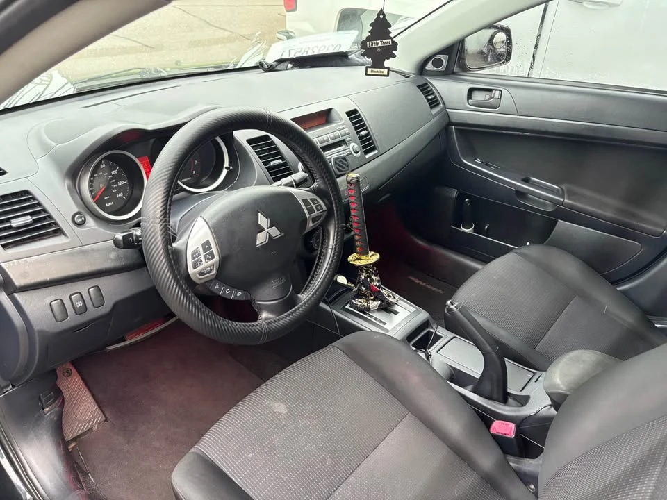 2010 Mitsubishi Lancer 8th Gen - Image 5 of 7