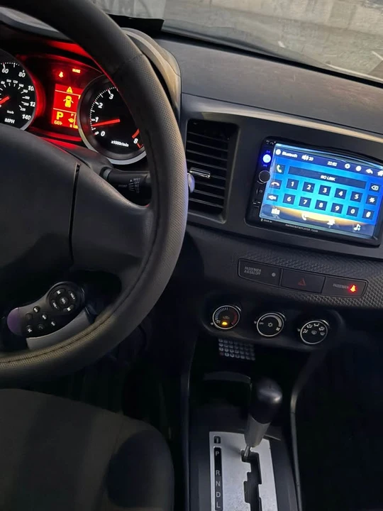 2010 Mitsubishi Lancer 8th Gen - Image 10 of 10
