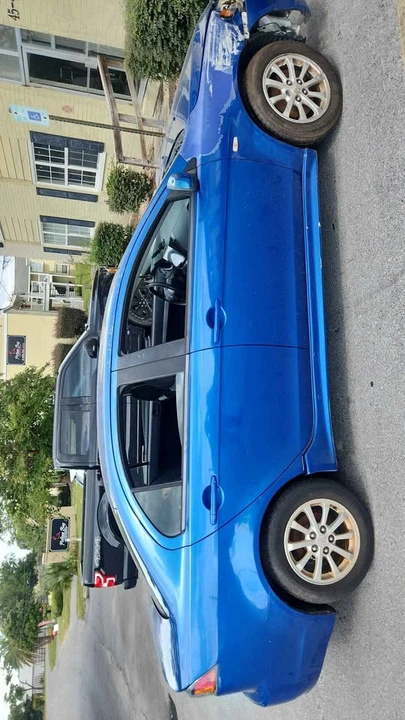 2010 Mitsubishi Lancer 8th Gen - Image 3 of 3
