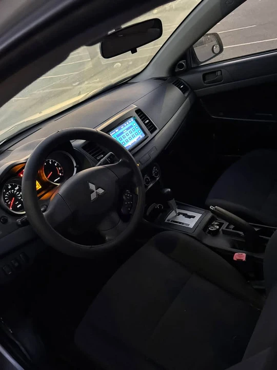 2010 Mitsubishi Lancer 8th Gen - Image 2 of 10