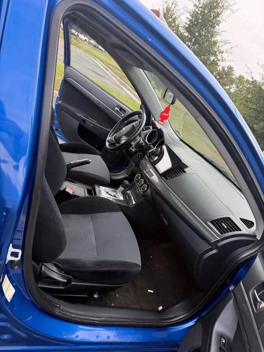 2010 Mitsubishi Lancer 8th Gen - Image 3 of 4