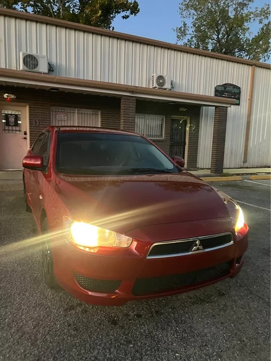 2010 Mitsubishi Lancer 9th Gen - Image 2 of 7