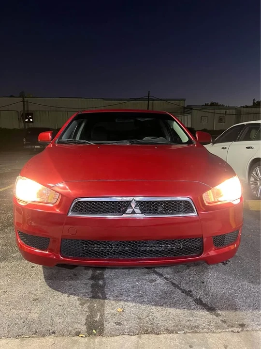 2010 Mitsubishi Lancer 9th Gen - Image 4 of 7
