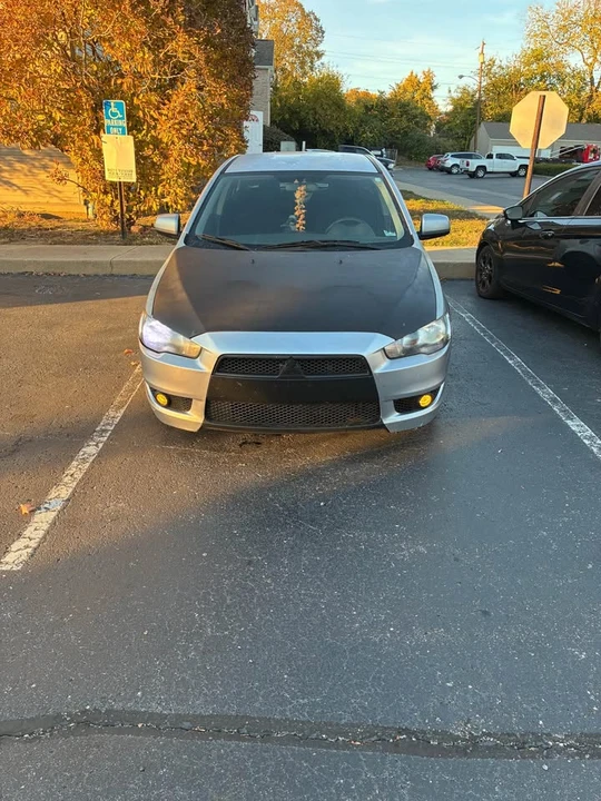 2010 Mitsubishi Lancer 9th Gen - Image 5 of 12