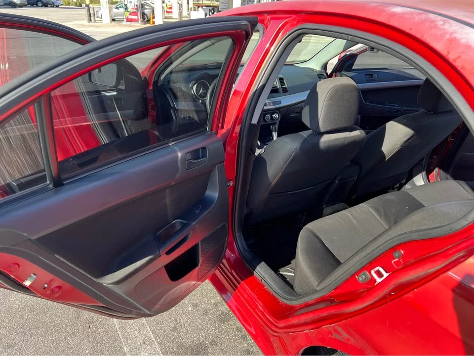 2010 Mitsubishi Lancer 8th Gen - Image 6 of 16
