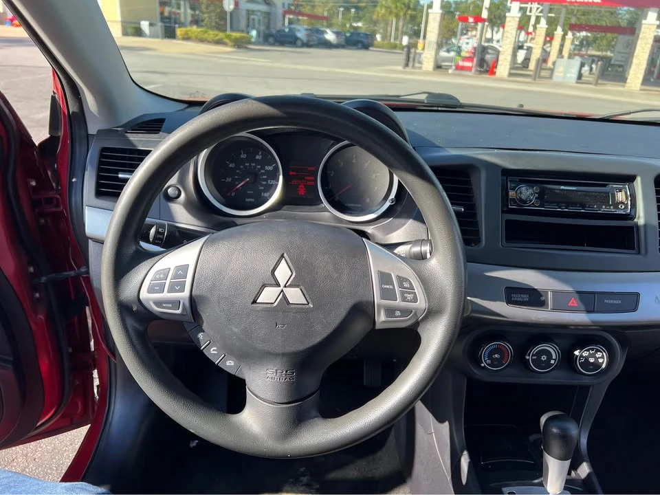 2010 Mitsubishi Lancer 8th Gen - Image 14 of 16