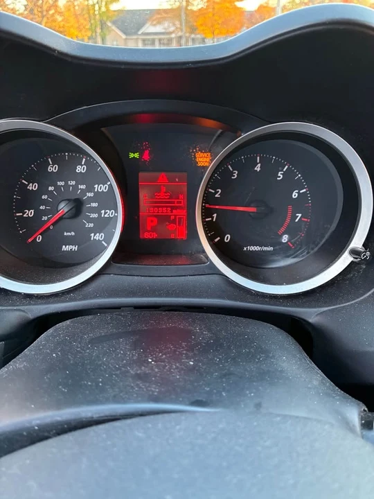 2010 Mitsubishi Lancer 9th Gen - Image 6 of 12