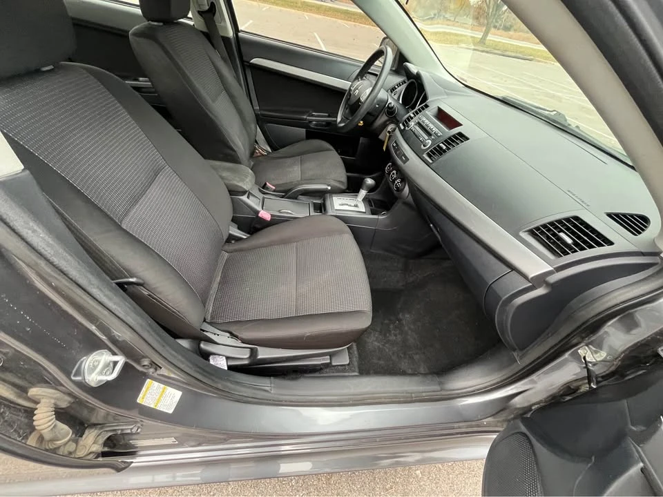 2010 Mitsubishi Lancer 8th Gen - Image 10 of 14