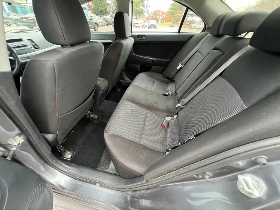 2010 Mitsubishi Lancer 8th Gen - Image 11 of 14