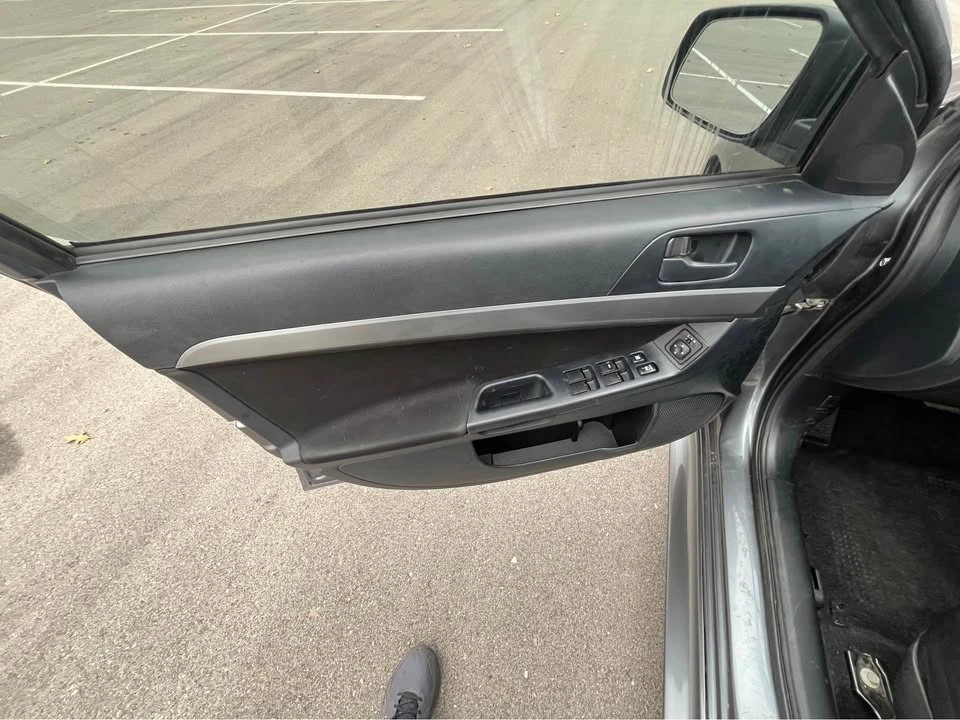 2010 Mitsubishi Lancer 8th Gen - Image 13 of 14