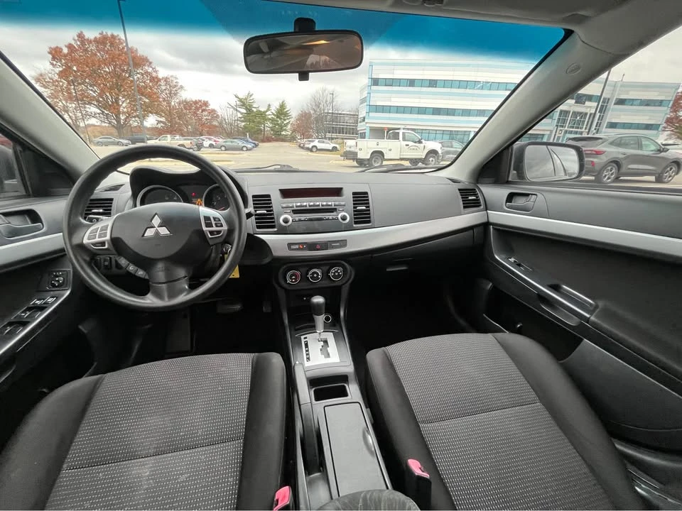 2010 Mitsubishi Lancer 8th Gen - Image 14 of 14