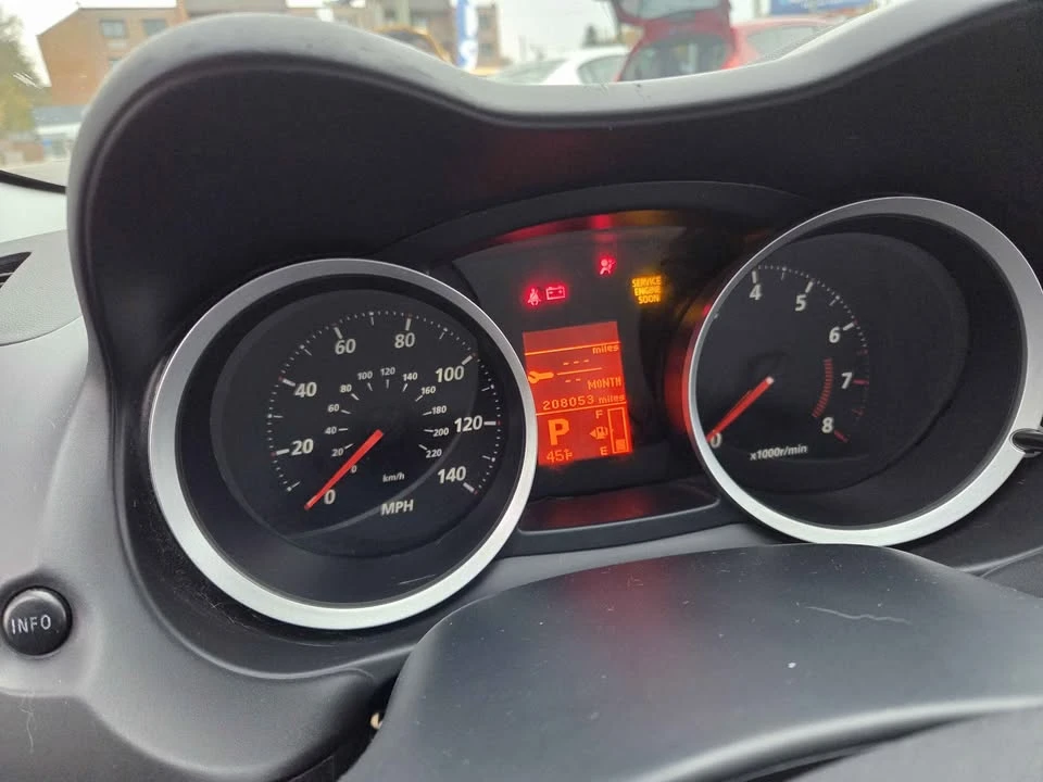 2010 Mitsubishi Lancer 8th Gen - Image 18 of 18