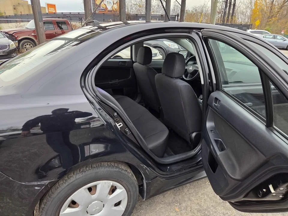 2010 Mitsubishi Lancer 8th Gen - Image 14 of 18